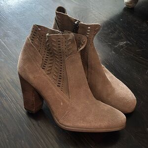 Cute booties